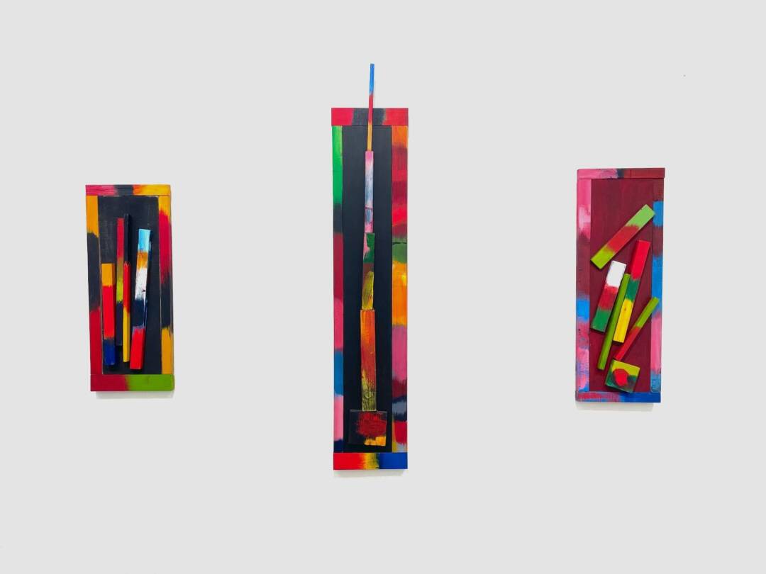 Steven Hurwitz - Easy Pieces - 9845