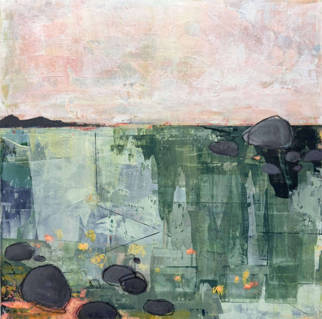 GRO Juried Exhibition 2026 - Bailey