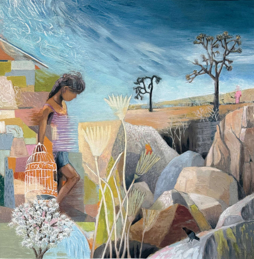 GRO Juried Exhibition 2026 - Barbaria