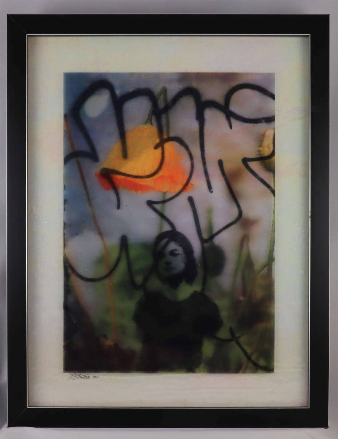 GRO Juried Exhibition 2026 - Baxter