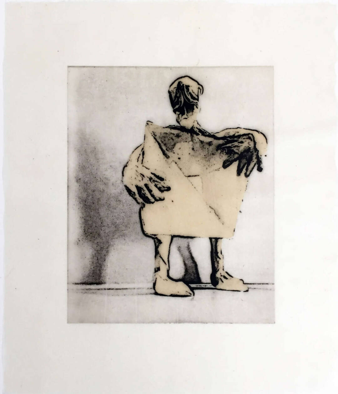 GRO Juried Exhibition 2026 - Briand