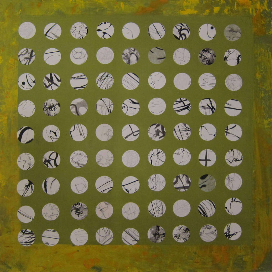 GRO Juried Exhibition 2026 - Claudon