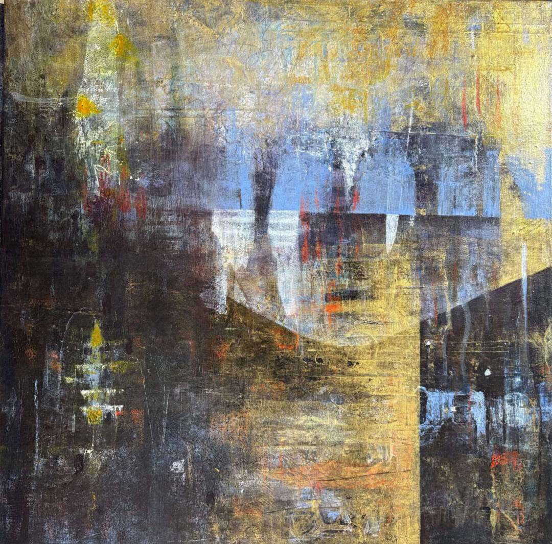 GRO Juried Exhibition 2026 - Corich