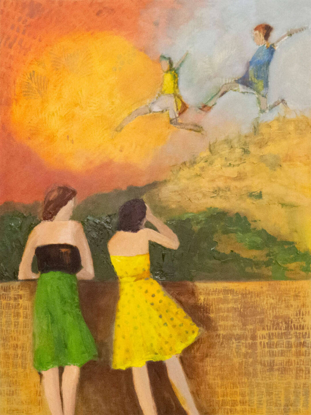 GRO Juried Exhibition 2026 - Costes