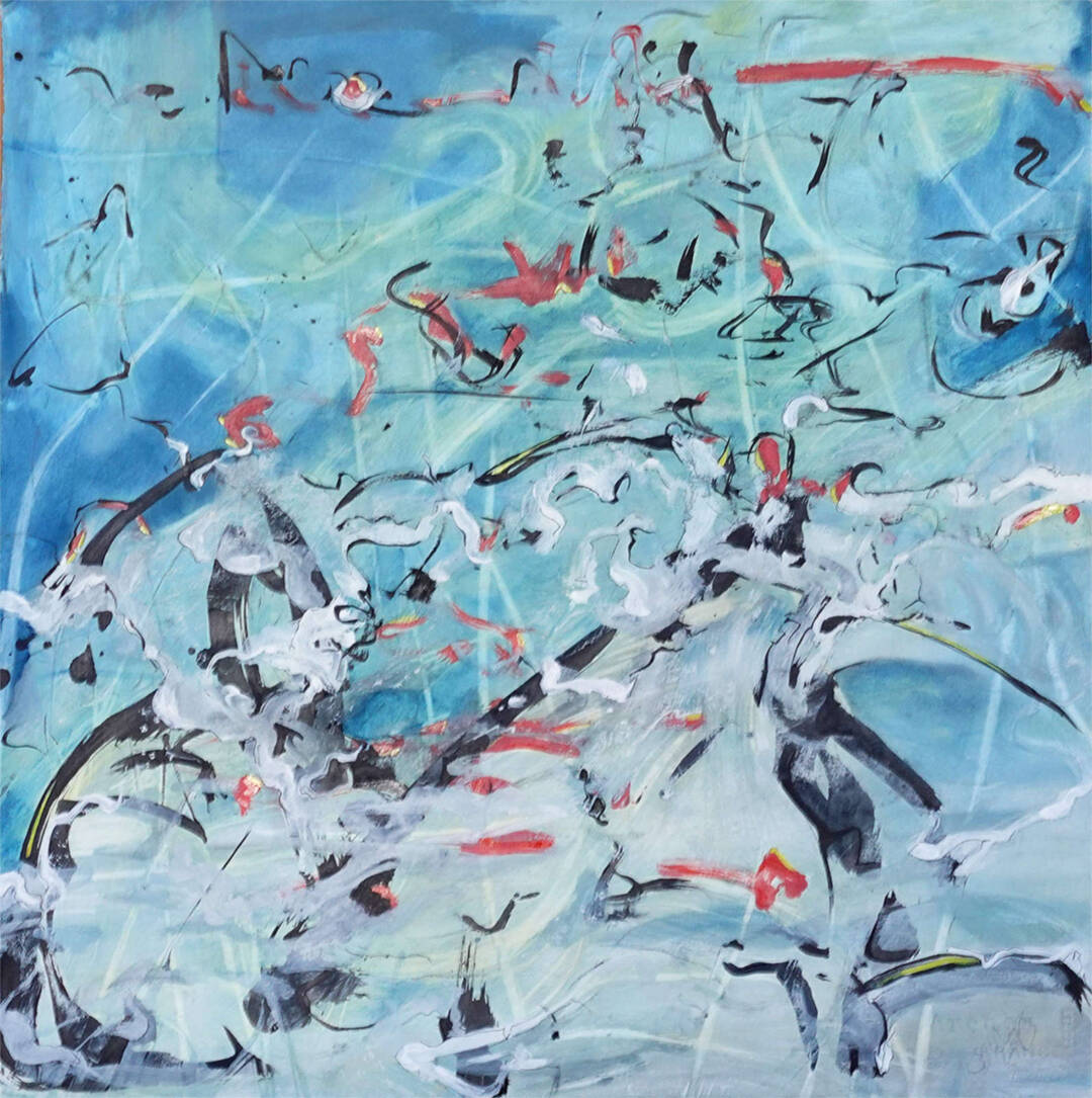 GRO Juried Exhibition 2026 - Craig