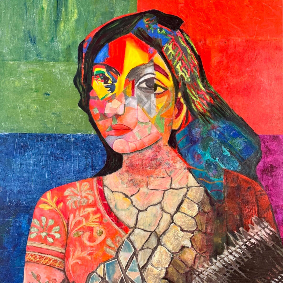 GRO Juried Exhibition 2026 - Doongarwal