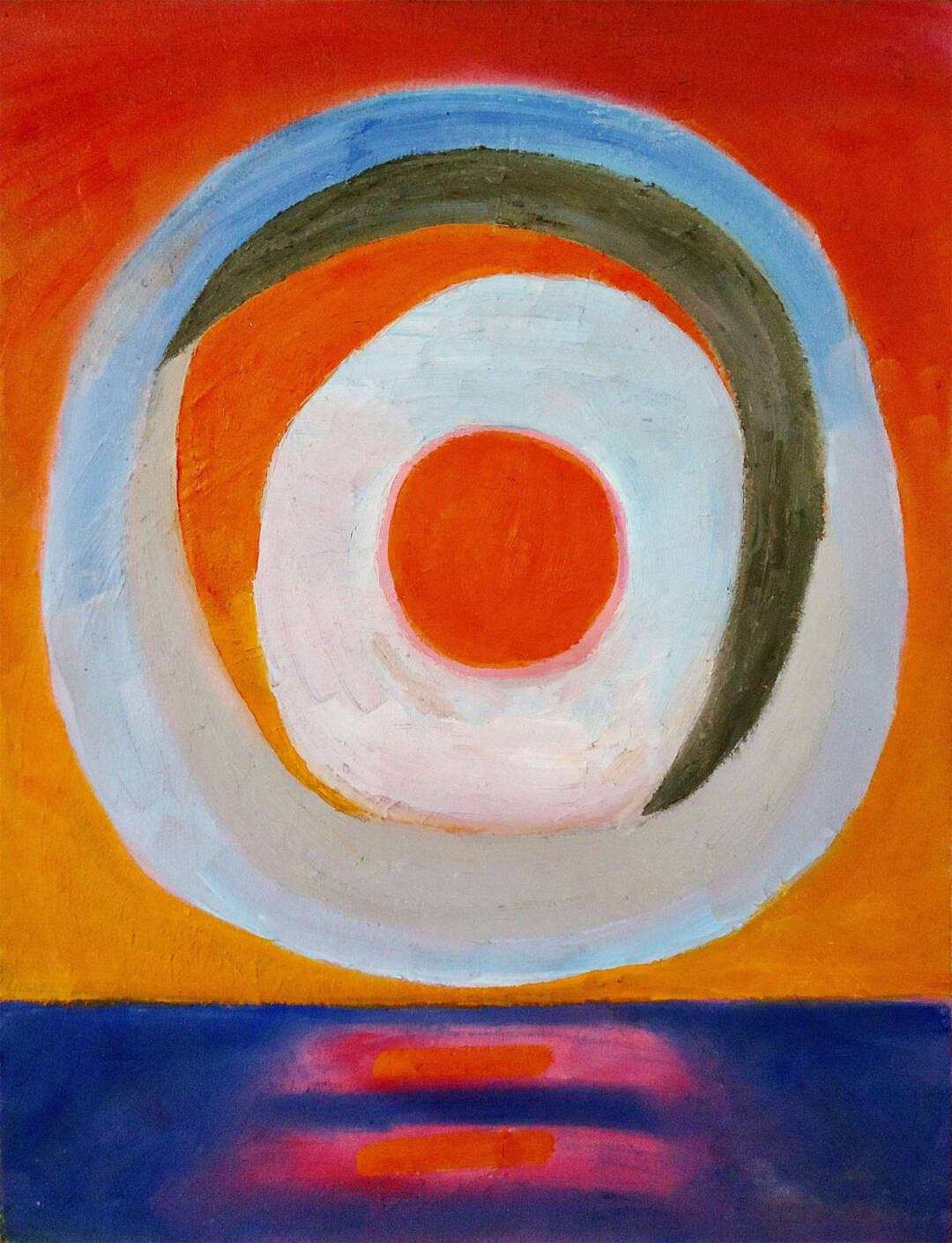 GRO Juried Exhibition 2026 - Eaton