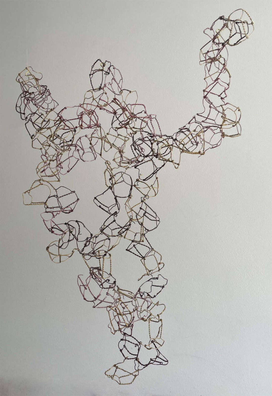 GRO Juried Exhibition 2026 - Echenique