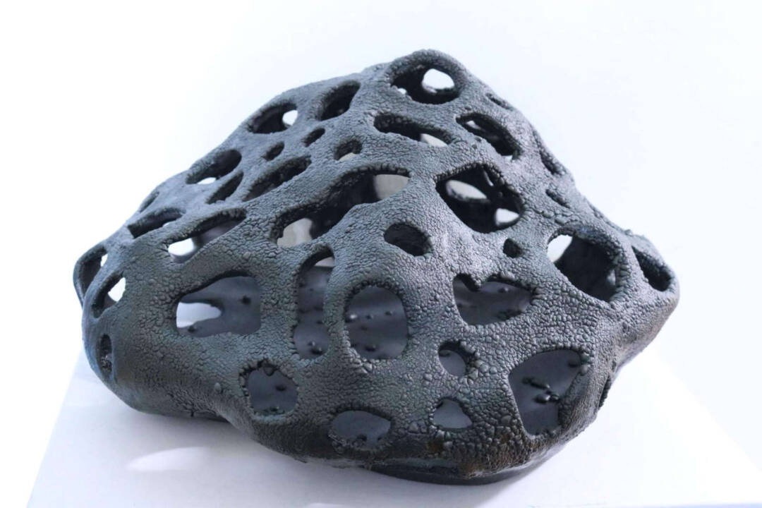 GRO Juried Exhibition 2026 - Godbey