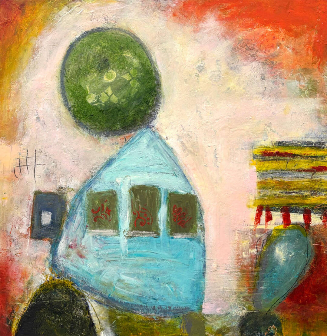 GRO Juried Exhibition 2026 - Haas