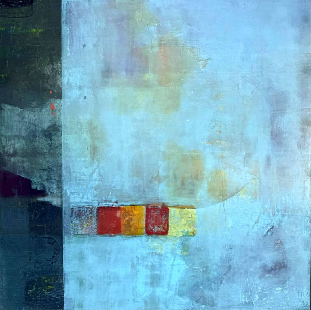 GRO Juried Exhibition 2026 - Hall