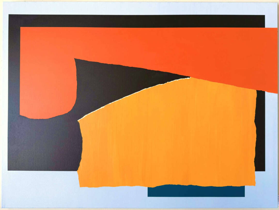 GRO Juried Exhibition 2026 - Hansen