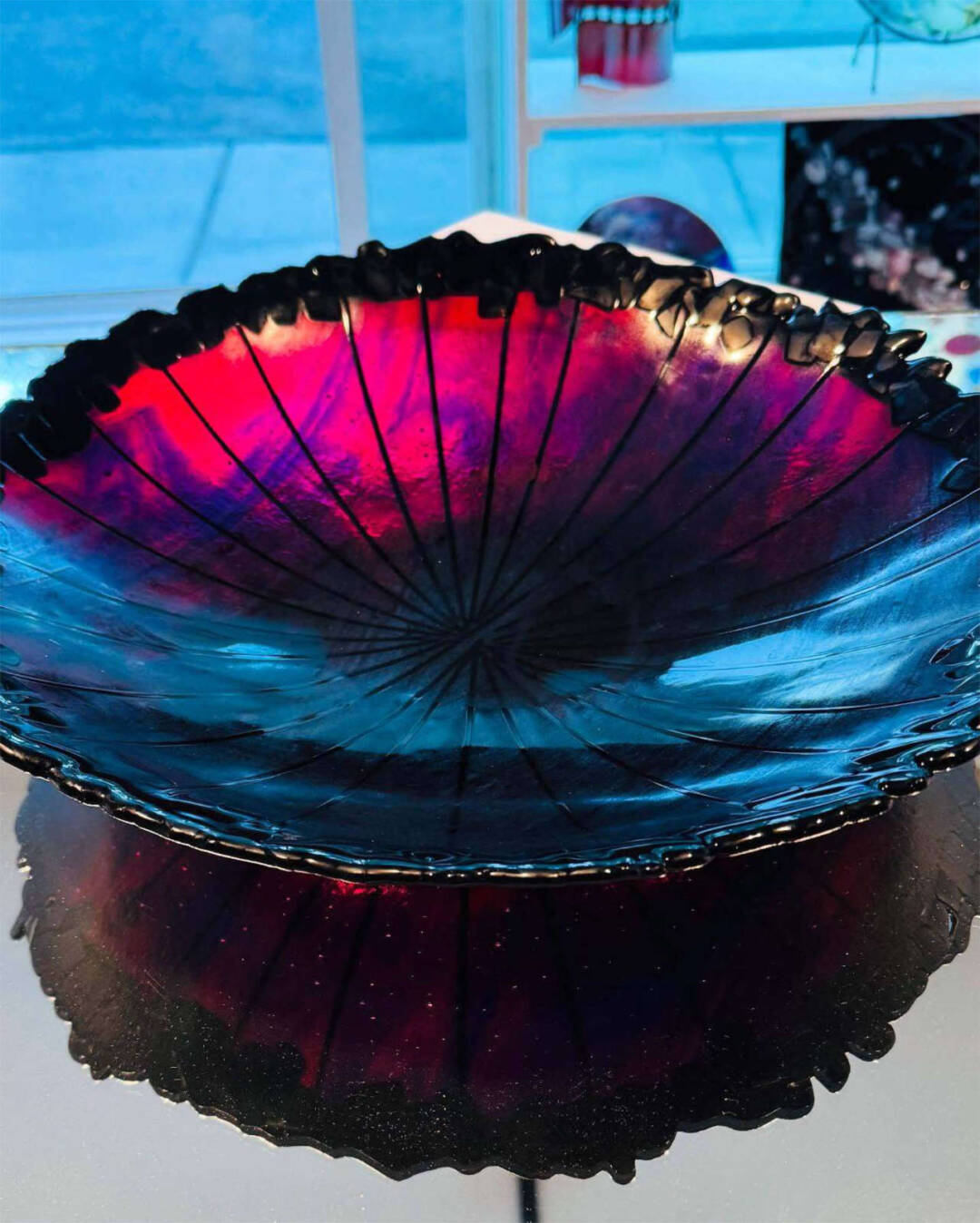 GRO Juried Exhibition 2026 - Harris