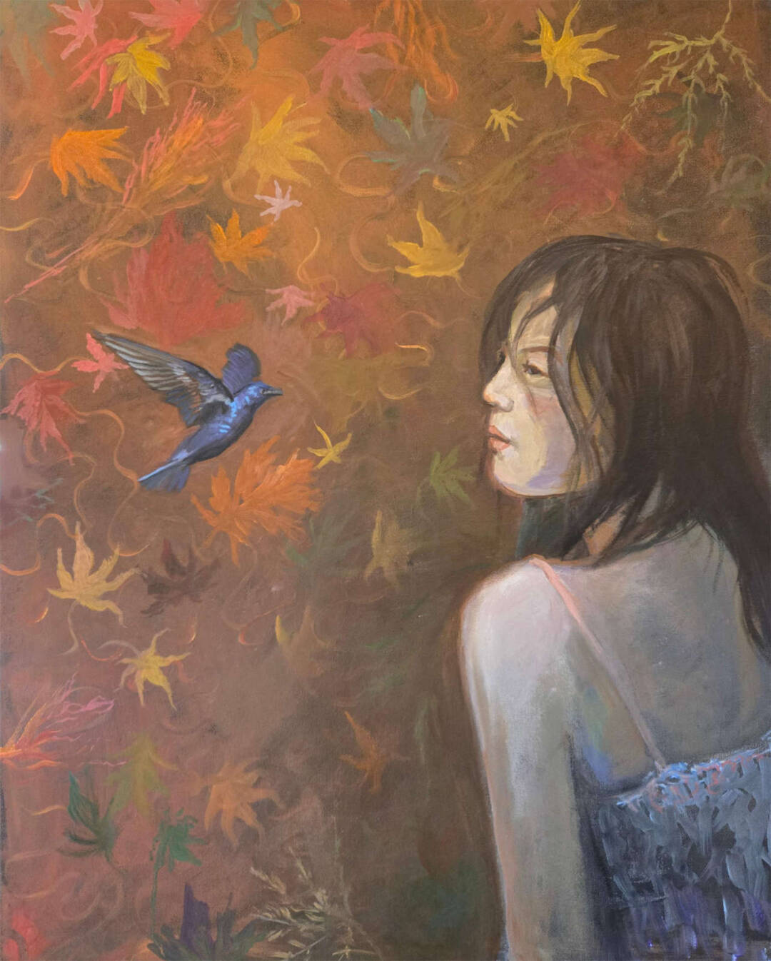 GRO Juried Exhibition 2026 - Huber