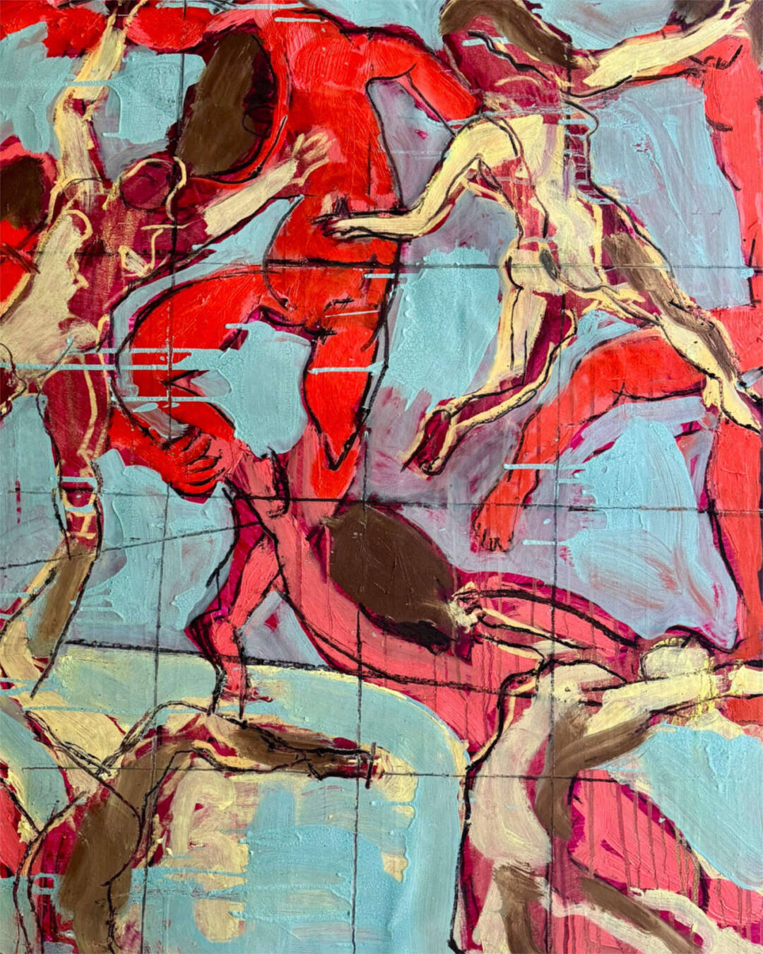 GRO Juried Exhibition 2026 - Jekel