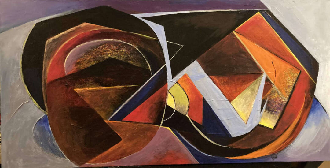 GRO Juried Exhibition 2026 - Lee