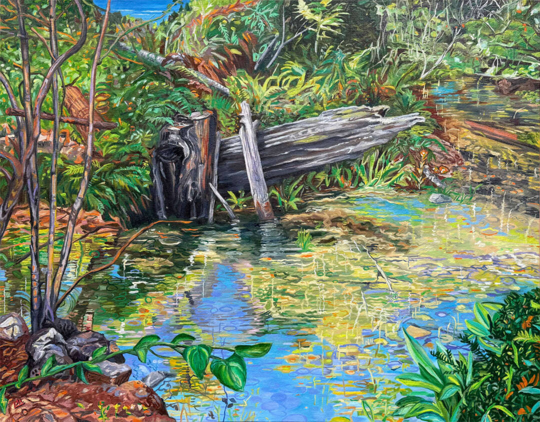 GRO Juried Exhibition 2026 - MacDonald