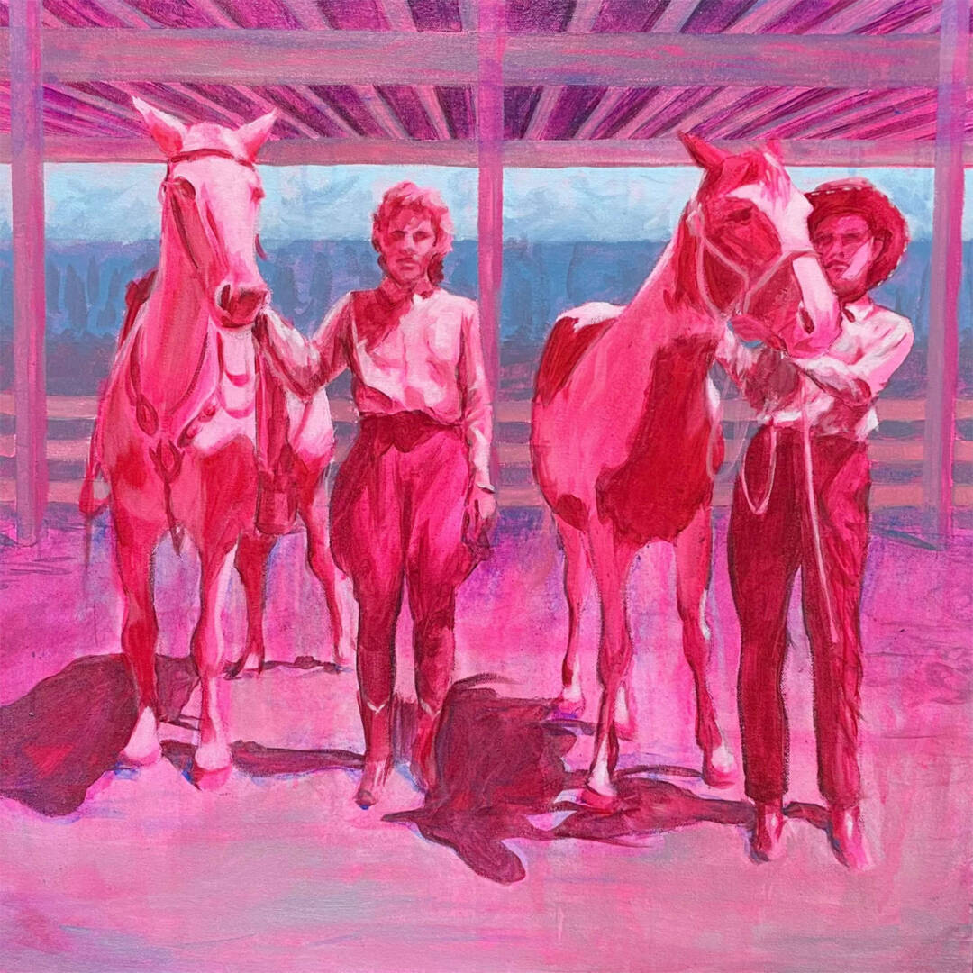 GRO Juried Exhibition 2026 - Mello