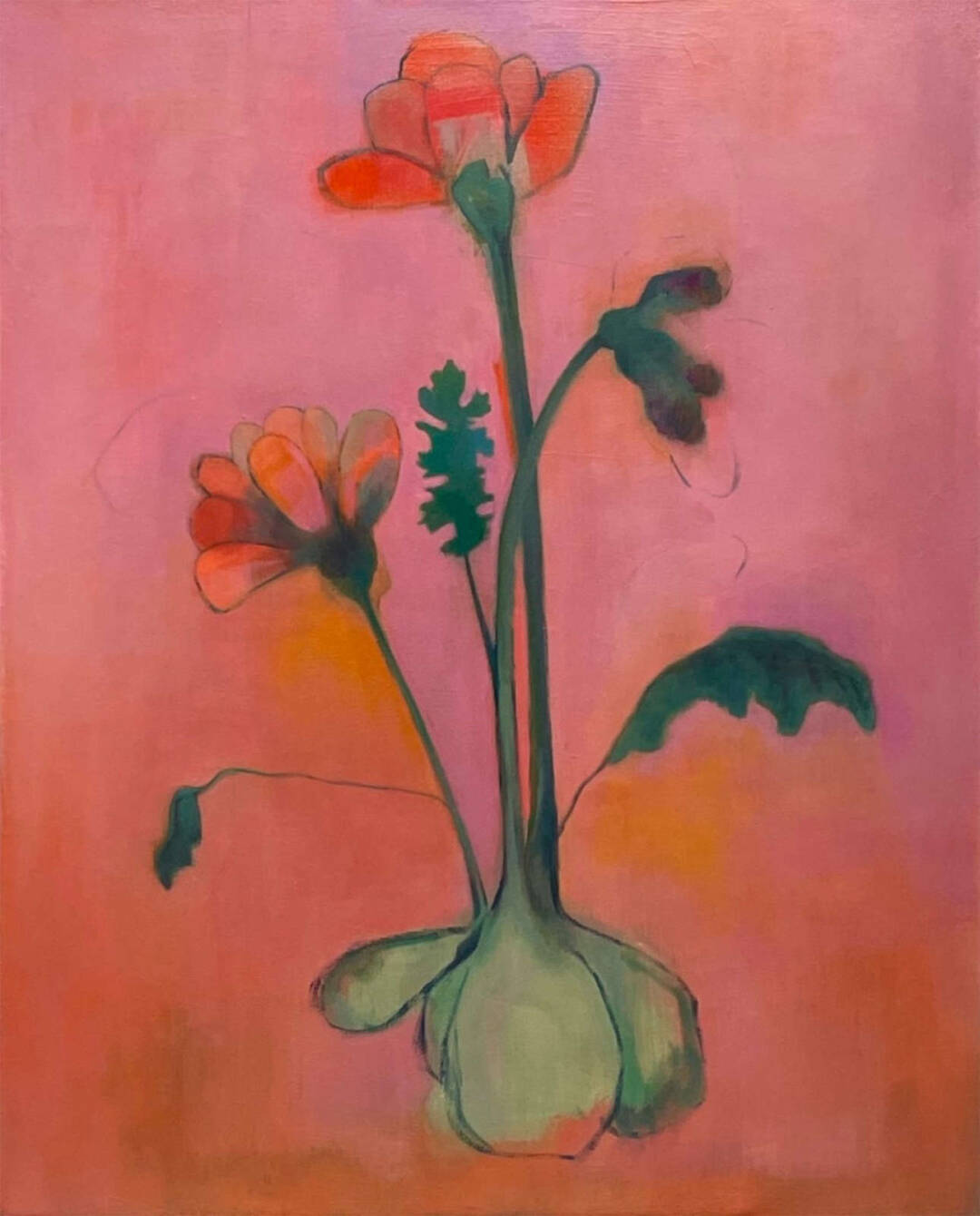 GRO Juried Exhibition 2026 - Mooney