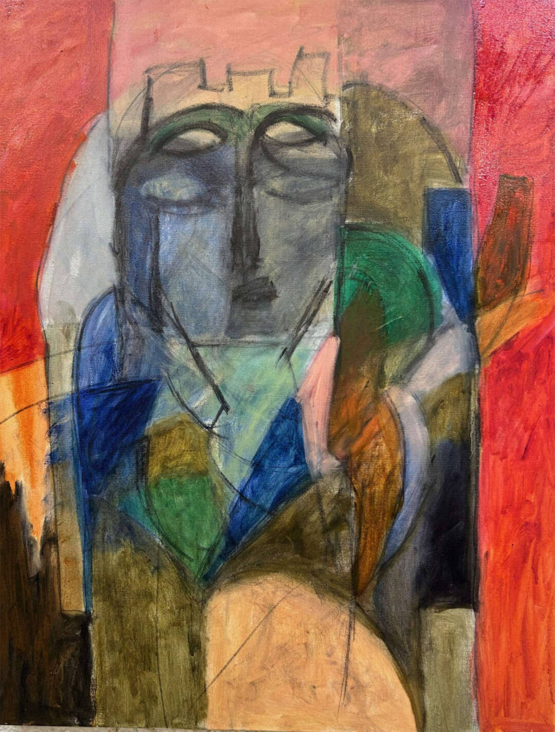 GRO Juried Exhibition 2026 - Nakayoshi