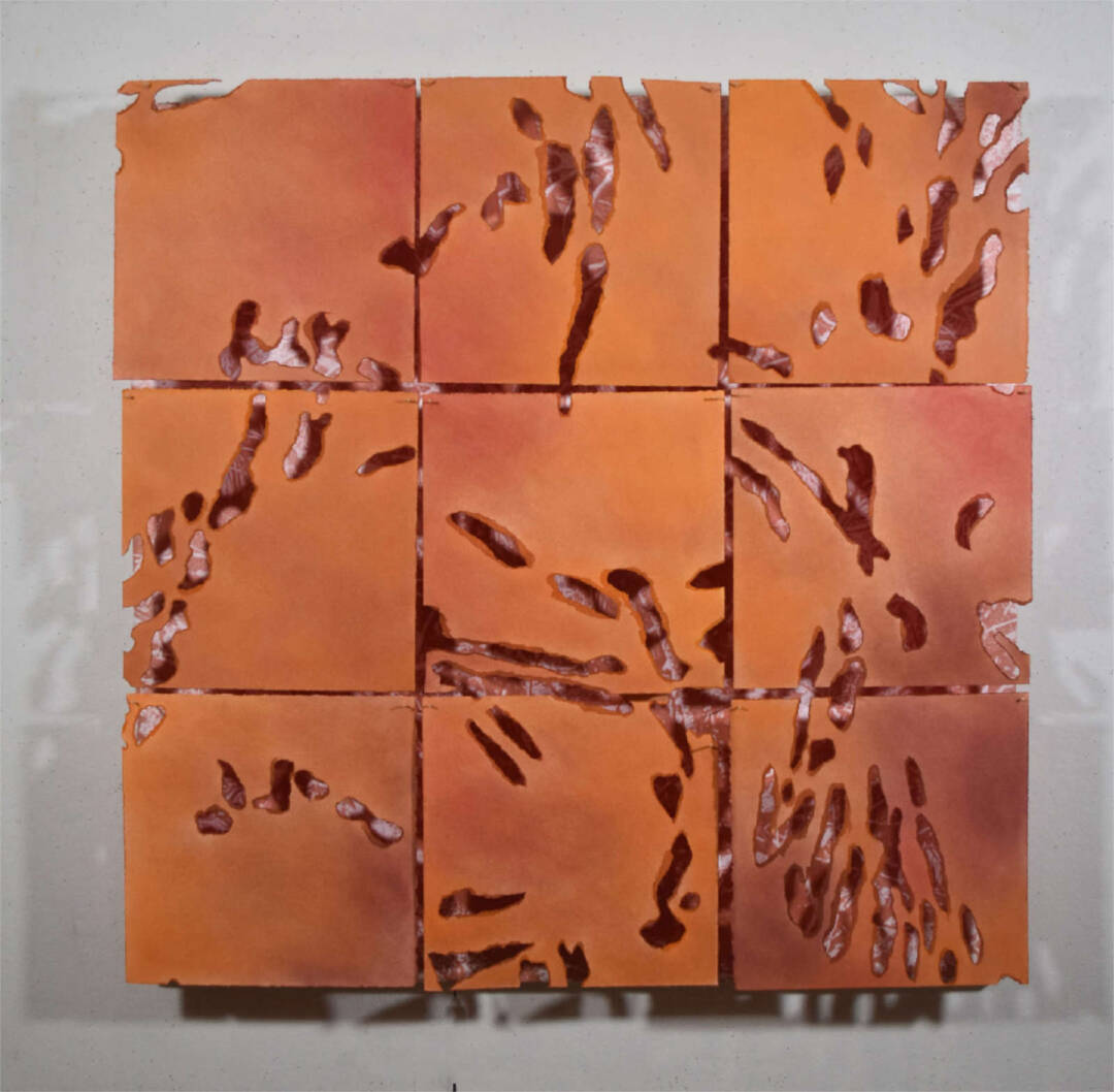 GRO Juried Exhibition 2026 - Page