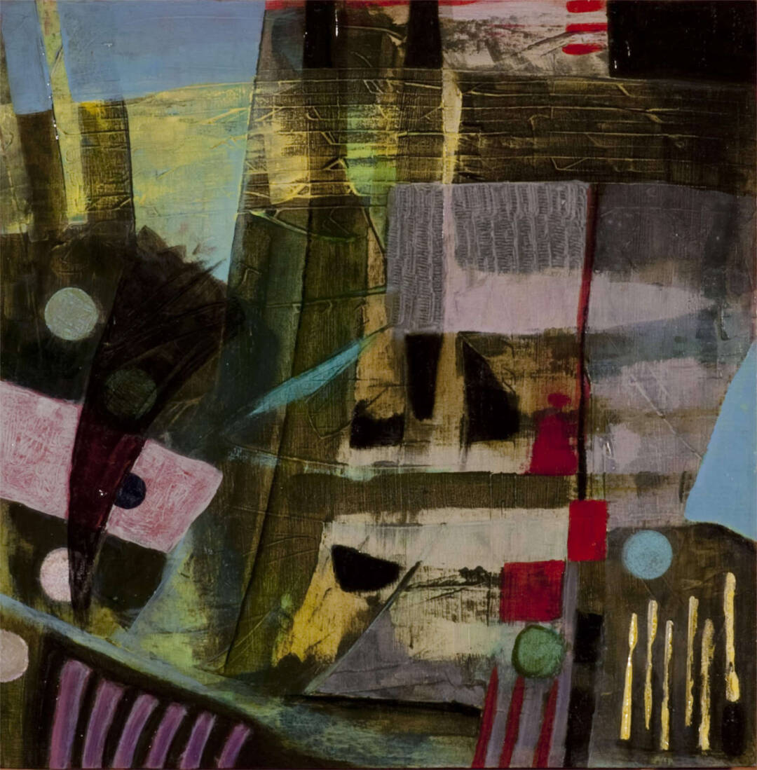 GRO Juried Exhibition 2026 - Renaudin