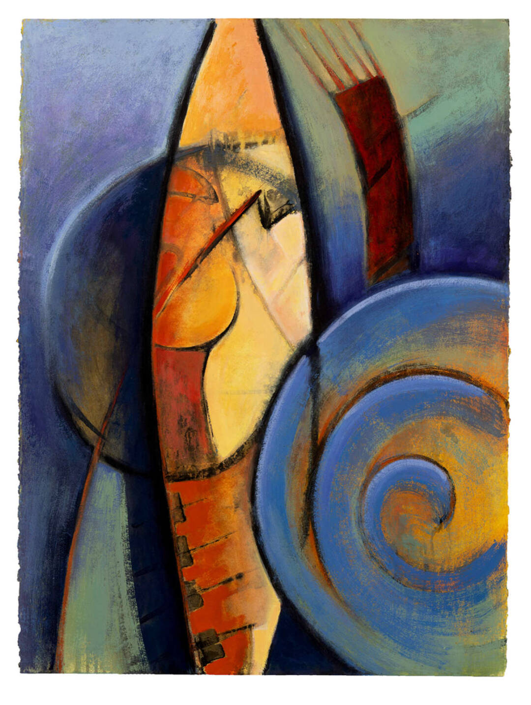 GRO Juried Exhibition 2026 - Ruiz