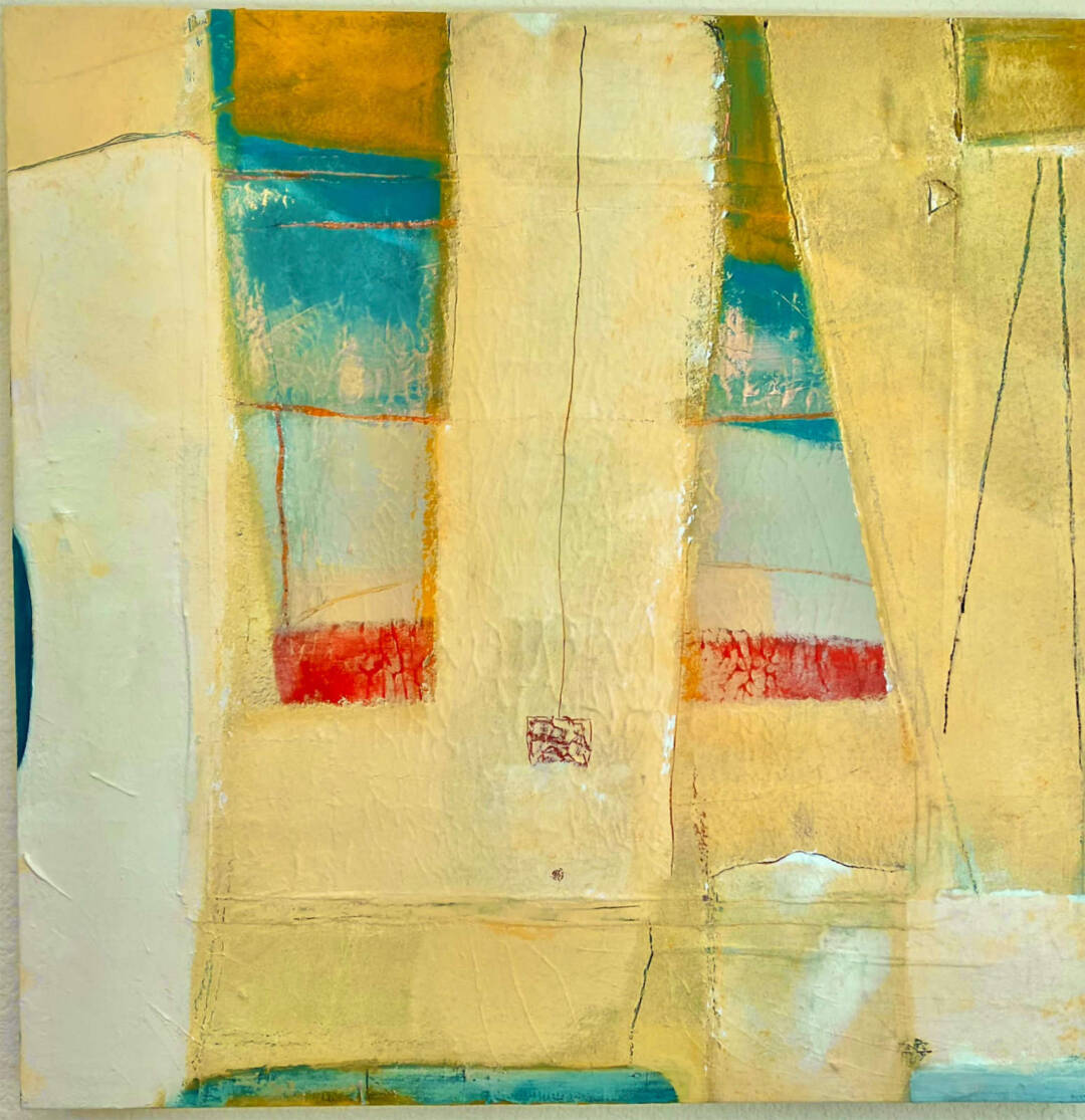 GRO Juried Exhibition 2026 - Sassi