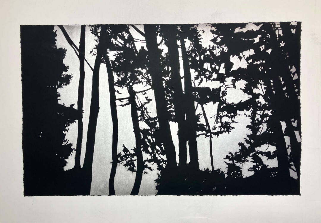 GRO Juried Exhibition 2026 - Whitten