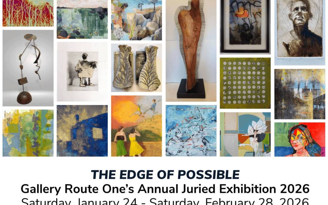 GRO Exhibition Press Release: January – February, 2026