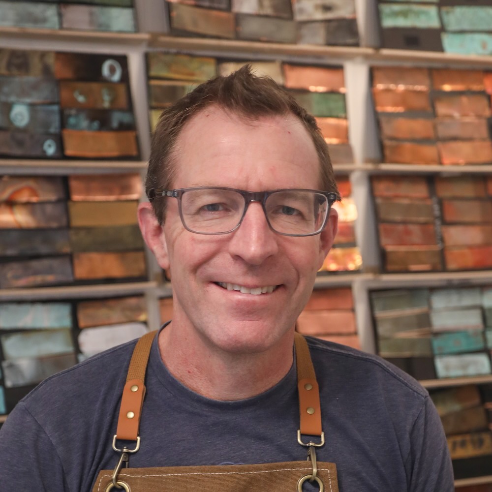 John Whitmarsh portrait