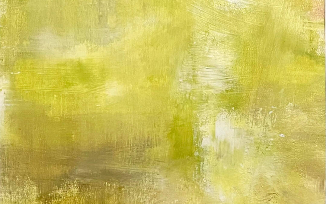 Airiel Mulvaney: Listening to Light