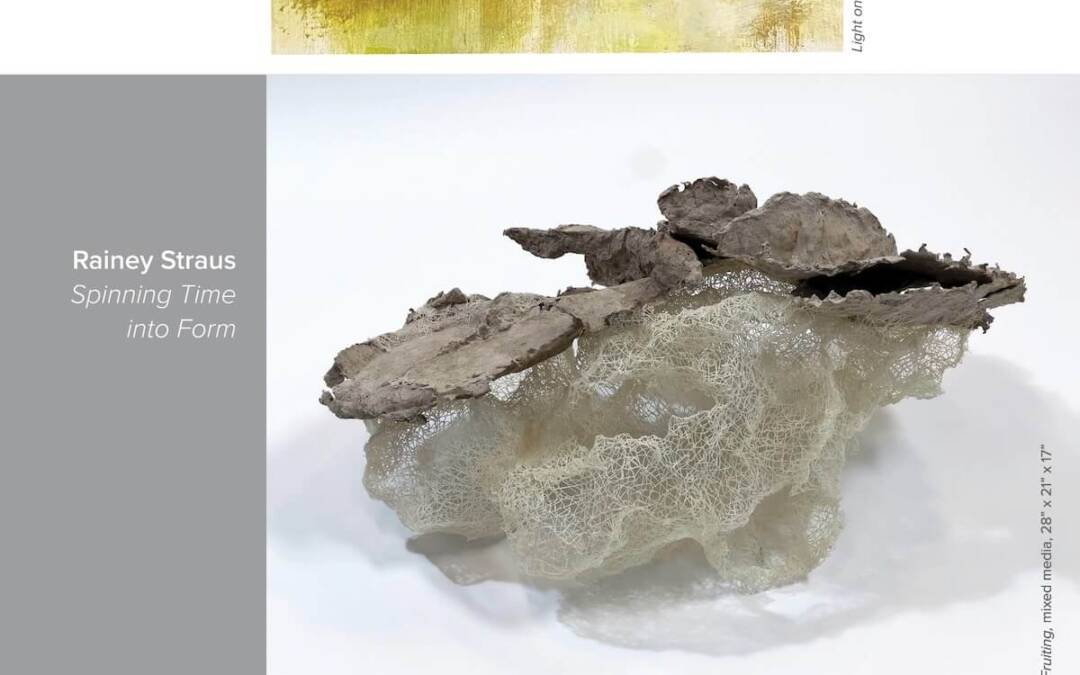 GRO Exhibitions Press Release: March – April, 2026