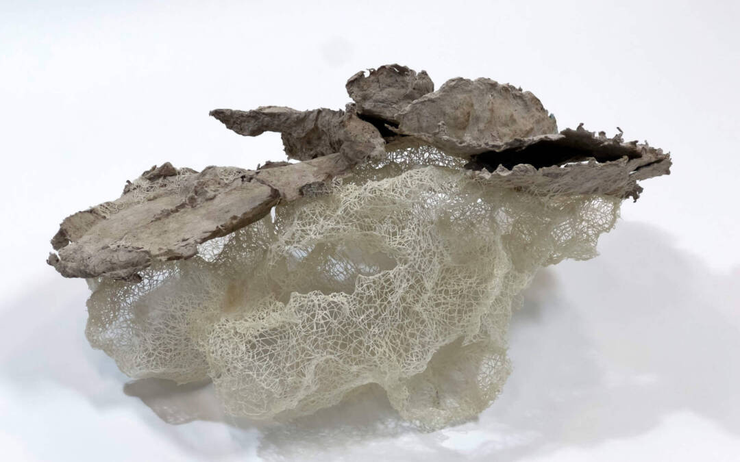 Rainey Straus: Spinning Time into Form