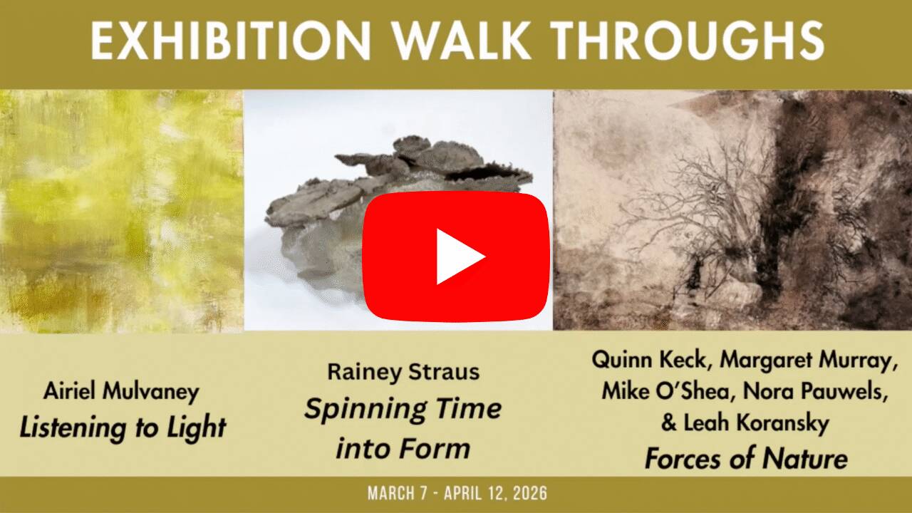 Exhibition Walk Through Video