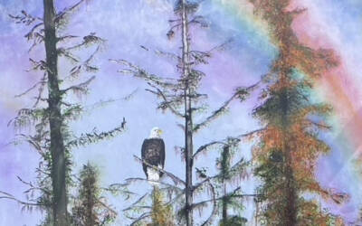 E A Zappa: In The Land’s Memory – Some Places Remember Us