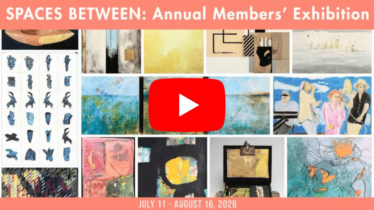Exhibition Walk Through Video