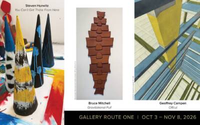 GRO Exhibition Press Release: October–November, 2026