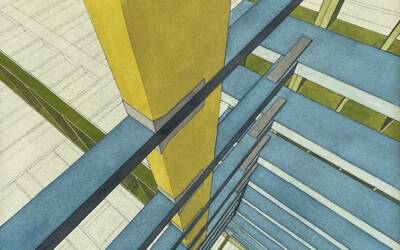 Geoff Campen: Offcut