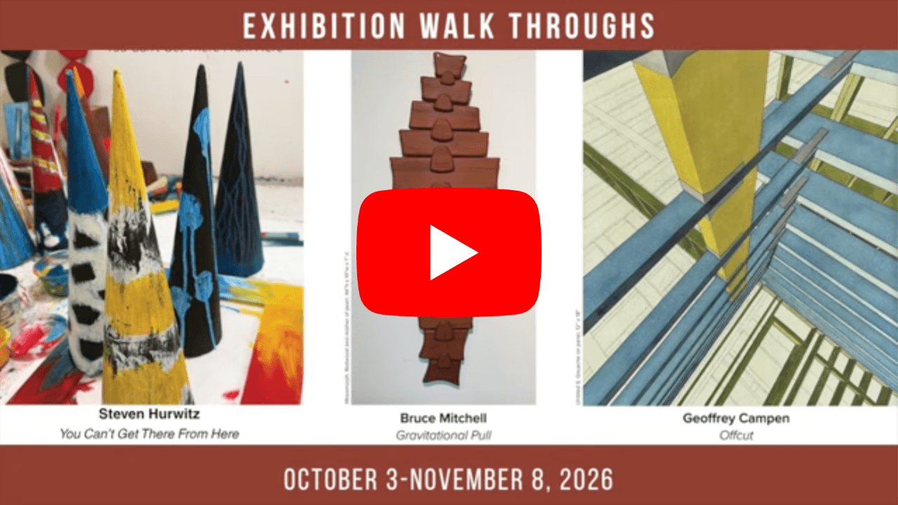 Exhibition Walk Through Video